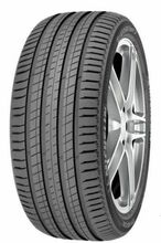 Suverehv Michelin Latitude Sport 3 255/45 R20 101 W AO