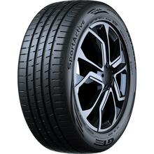 Suverehv GT Radial SportActive Runflat 255/45 R20 101 W M+S RP CBB72