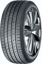 Suverehv Nexen N Fera SU1 245/40 R20 99 Y XL 4PR RPB