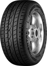 Suverehv Continental CrossContact UHP 265/50 R20 111 V XL FR