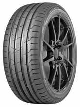 Suverehv Nokian Hakka Black 2 SUV 235/50 R20 104 Y XL