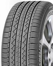 Suverehv Michelin Latitude Tour HP N0 295/40 R20 106 V