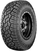 Maasturirehv Yokohama Geolandar X-AT G016 265/60 R20 121 Q POR RPB