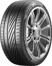 Suverehv Uniroyal RainSport 5 255/35 R20 97 Y XL EVc FR