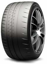 Suverehv Michelin Pilot Sport Cup 2 Connect 265/35 R20 99 Y D C 71 dB