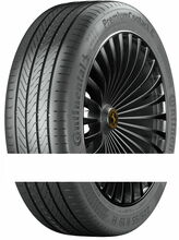 Suverehv Continental PremiumContact C 255/45 R20 105 V XL FR ContiSilent EVc