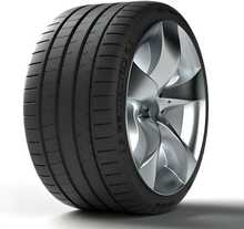 Suverehv Michelin Pilot Super Sport MO XL 295/30 R20 101 Y