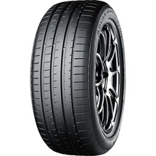 Suverehv Yokohama Advan Sport V107 255/45 R20 105 XL Y RPB