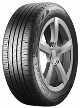 Suverehv Continental EcoContact 6 255/45 R20 101 V