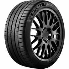 Suverehv Michelin Pilot Sport 4 S 295/35 R20 105 Y XL