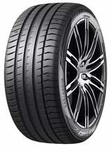 Suverehv Triangle Effexsport TH202 275/45 R20 110 Y XL RP 73 dB