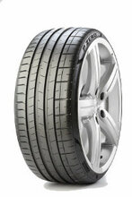 Suverehv Pirelli P Zero PZ4 SC 245/45 R20 103 Y XL GOE, PNCS