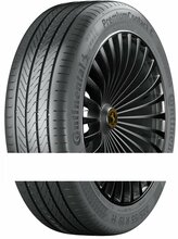 Suverehv Continental PremiumContact C 245/45 R20 99 W ContiSeal, EVc 70 dB