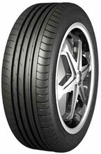 Suverehv Nankang AS-2+ 285/25 R20 93 Y XL