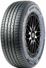 Suverehv Crosswind Sport Peak C/S 255/45 R20 105 Y XL RP