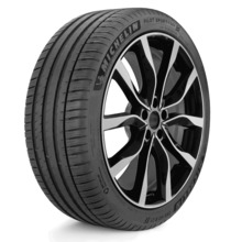 Suverehv Michelin Pilot Sport 4 SUV 235/55 R20 105 W XL FSL