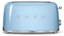 Smeg TSF02PBEU