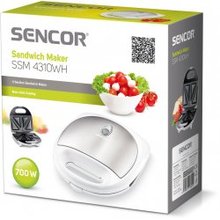 Sencor SSM 4310WH
