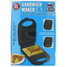 ALLRIDE 24V