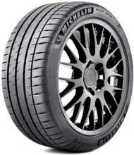 Suverehv Michelin Pilot Sport 4 S 285/35 R21 108 Y XL MO1 FSL