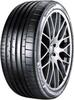 Suverehv Continental SportContact 6 285/45 R21 113 Y XL AO ContiSilent