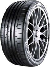 Suverehv Continental SportContact 6 285/45 R21 113 Y XL AO ContiSilent