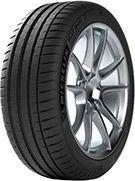 Suverehv Michelin Pilot Sport 4 275/35 R21 103 Y XL Acoustic