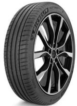 Suverehv Michelin Pilot Sport 4 SUV 295/35 R21 107 Y XL MO1 FSL