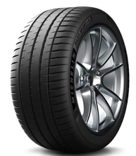 Suverehv Michelin Pilot Sport 4 S 245/35 R21 96 Y XL T0