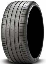 Suverehv Pirelli P Zero PZ4 Luxury Saloon 305/35 R21 109 Y XL BH FSL PNCS 70 dB