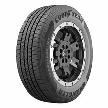 Suverehv Goodyear Wrangler Territory HT 275/45 R21 110 V XL M+S