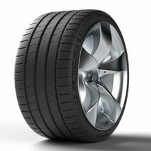 Suverehv Michelin Pilot Super Sport 325/30 R21 108 Y XL