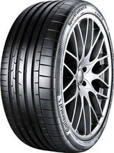 Suverehv Continental SportContact 6 315/40 R21 115 Y XL FR MO1