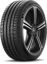 Suverehv Michelin Pilot Sport S 5 275/35 R21 99 Y FSL