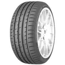 Suverehv Continental ContiSportContact 5 SUV 295/40 R21 111 Y XL MO