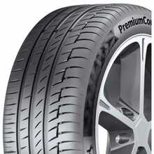 Suverehv Continental PremiumContact 6 275/40 R21 107 Y XL Runflat