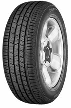 Suverehv Continental CrossContact LX Sport 275/45 R21 107 H MO