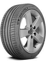 Suverehv Michelin Pilot Sport 4 SUV 275/40 R21 107 Y XL RUNFLAT