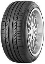 Suverehv Continental ContiSportContact 5 245/35 R21 96 W XL FR ContiSilent