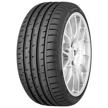 Suverehv Continental ContiSportContact 5P 325/40 R21 113 Y MO FR
