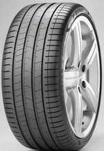 Suverehv Pirelli P Zero PZ4 295/30 R21 102 W XL Elect PNCS VOL
