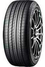 Suverehv Yokohama Advan DB V552 245/40 R21 100 Y XL
