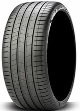 Suverehv Pirelli P Zero PZ4 Luxury Saloon 305/35 R21 109 Y XL PNCS MFS