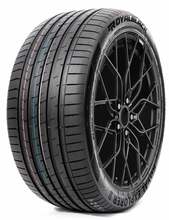 Suverehv Royalblack Royal Explorer II 315/40 R21 115 Y