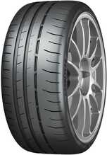 Suverehv Goodyear Eagle F1 Supersport R 315/30 R21 105 Y XL NA2 FP 73 dB