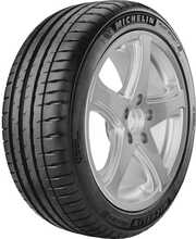 Suverehv Michelin Pilot Sport 4 SUV 265/40 R21 105 Y XL MO1