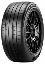 Suverehv Pirelli P Zero PZ5 275/45 R21 107 Y MO-S PNCS