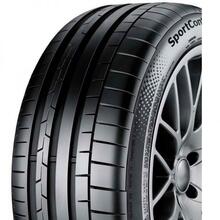 Suverehv Continental PremiumContact 6 265/40 R21 105 Y XL FR