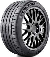 Suverehv Michelin Pilot Sport 4 S 255/40 R21 105 Y XL MO1 FSL