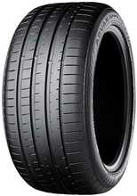 Suverehv Yokohama Advan Sport V107E 295/25 R21 96 Y XL RPB